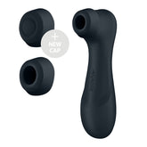 Satisfyer Pro 2 Generation 3 with App Control - Black